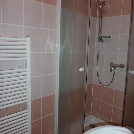 Apartmany U Ady Zelezna Ruda Room photo