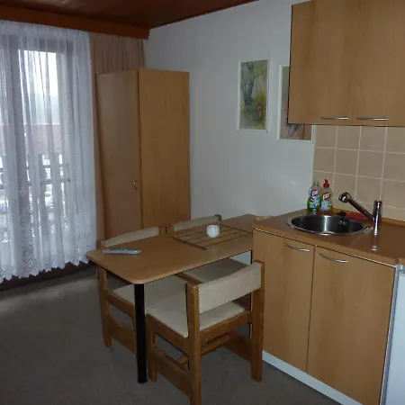Apartmany U Ady Zelezna Ruda Room photo