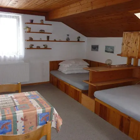 Apartmany U Ady Zelezna Ruda Room photo