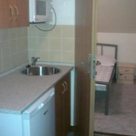 Apartmany U Ady Zelezna Ruda Room photo
