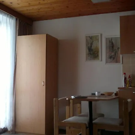 Apartmany U Ady Zelezna Ruda Exterior photo