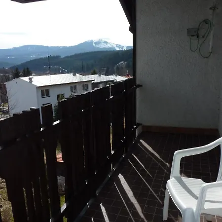 Apartmany U Ady Zelezna Ruda Room photo