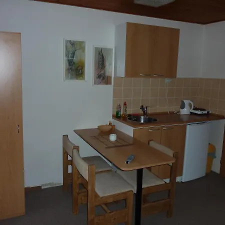 Apartmany U Ady Zelezna Ruda Room photo