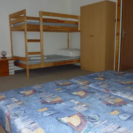 Apartmany U Ady Zelezna Ruda Room photo