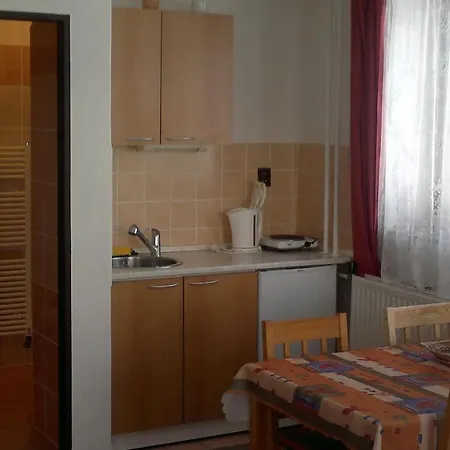 Apartmany U Ady Zelezna Ruda Room photo