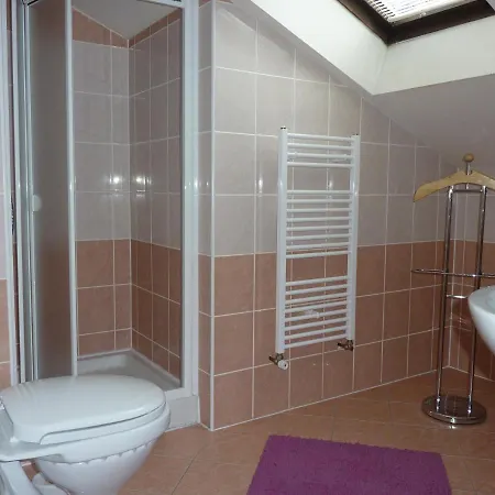 Apartmany U Ady Zelezna Ruda Room photo