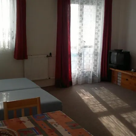 Apartmany U Ady Zelezna Ruda Room photo
