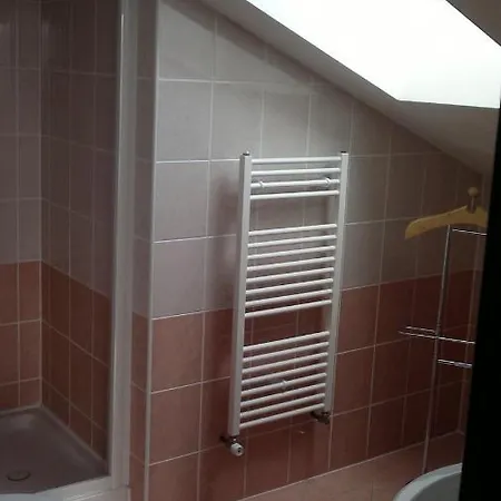 Apartmany U Ady Zelezna Ruda Exterior photo