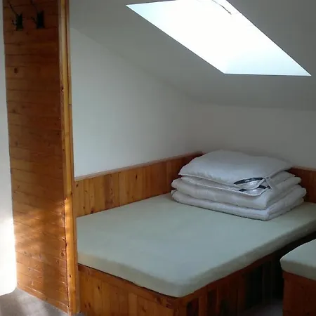 Apartmany U Ady Zelezna Ruda Exterior photo