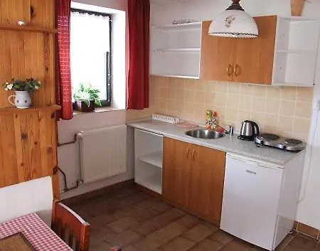 Apartmany U Ady Zelezna Ruda Room photo