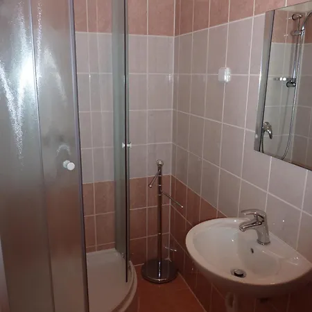 Apartmany U Ady Zelezna Ruda Exterior photo