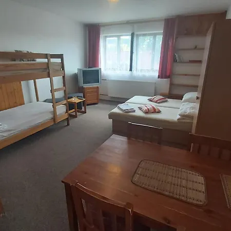 Apartmany U Ady Zelezna Ruda Exterior photo