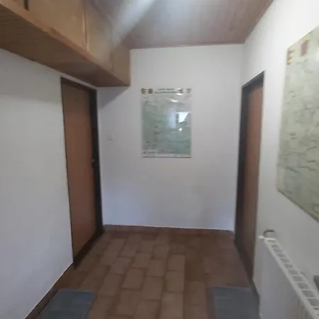Apartmany U Ady Zelezna Ruda Exterior photo