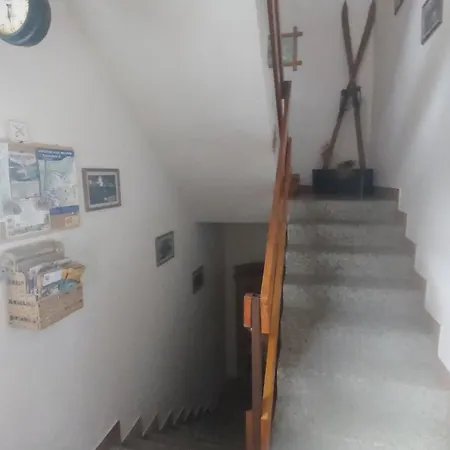 Apartmany U Ady Zelezna Ruda Exterior photo