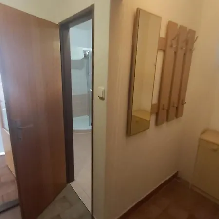 Apartmany U Ady Zelezna Ruda Exterior photo