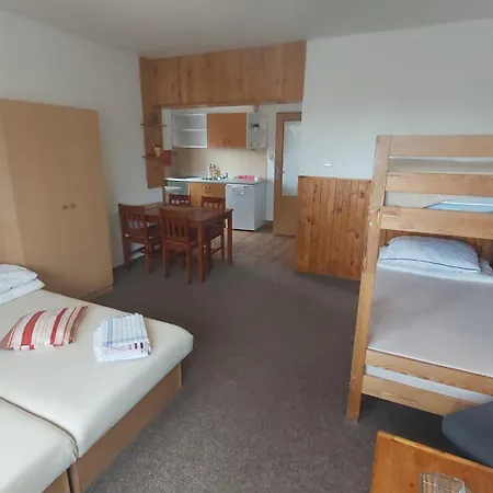 Apartmany U Ady Zelezna Ruda Exterior photo