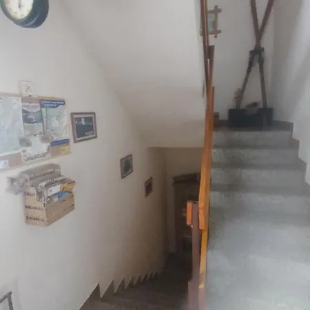 Apartmany U Ady Zelezna Ruda Exterior photo