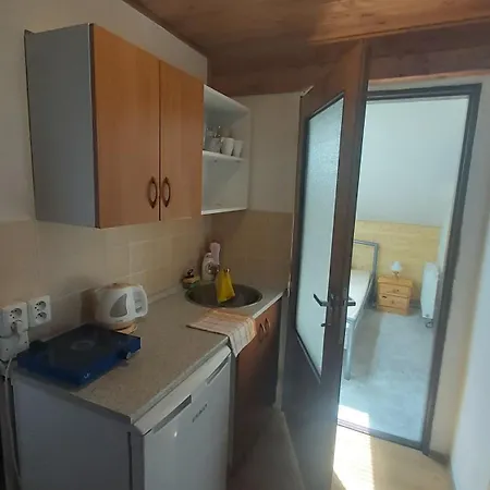 Apartmany U Ady Zelezna Ruda Exterior photo