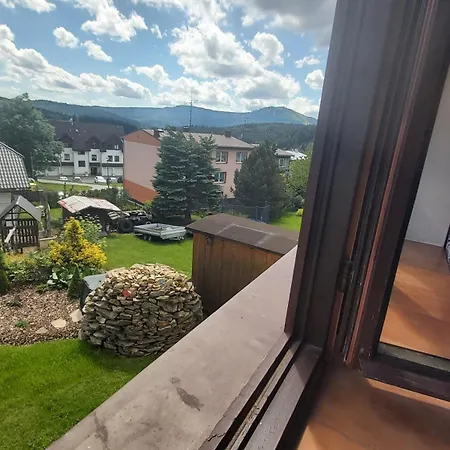 Apartmany U Ady Zelezna Ruda Exterior photo