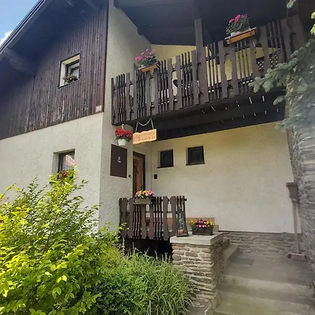 Apartmany U Ady Zelezna Ruda Exterior photo
