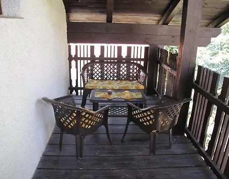 Apartmany U Ady Zelezna Ruda Room photo