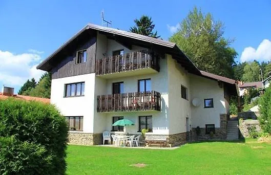 Apartmany U Ady