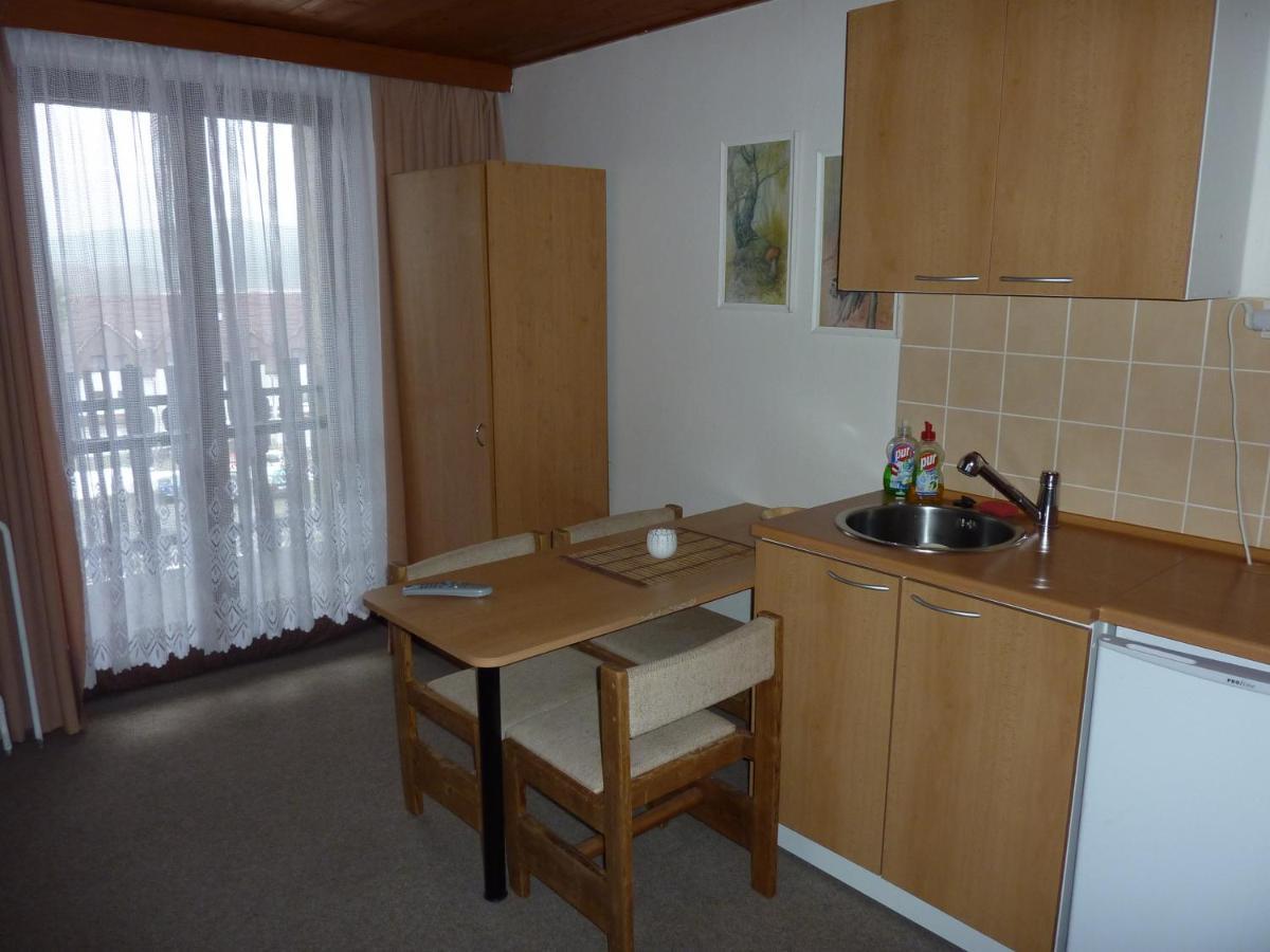 U Ady Apartment