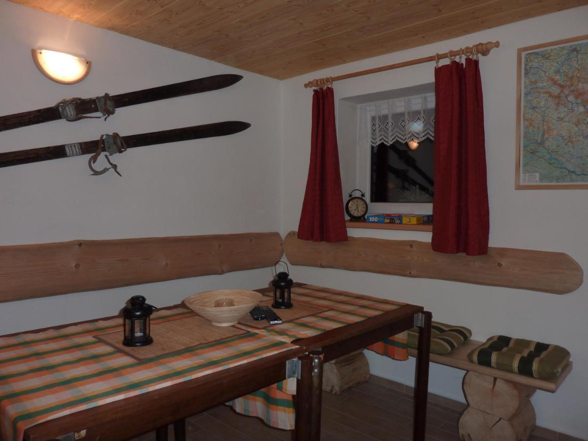 U Ady Apartment