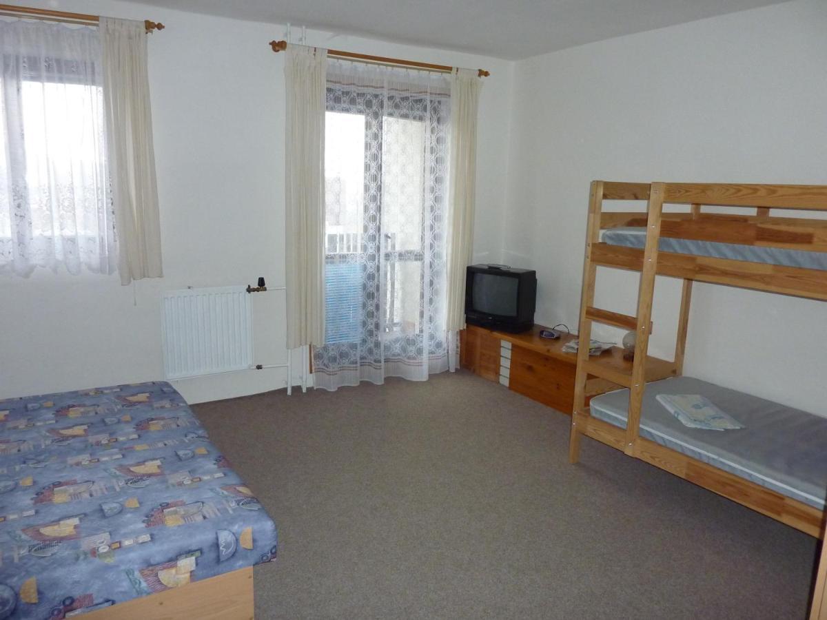 U Ady Apartment Zelezna Ruda