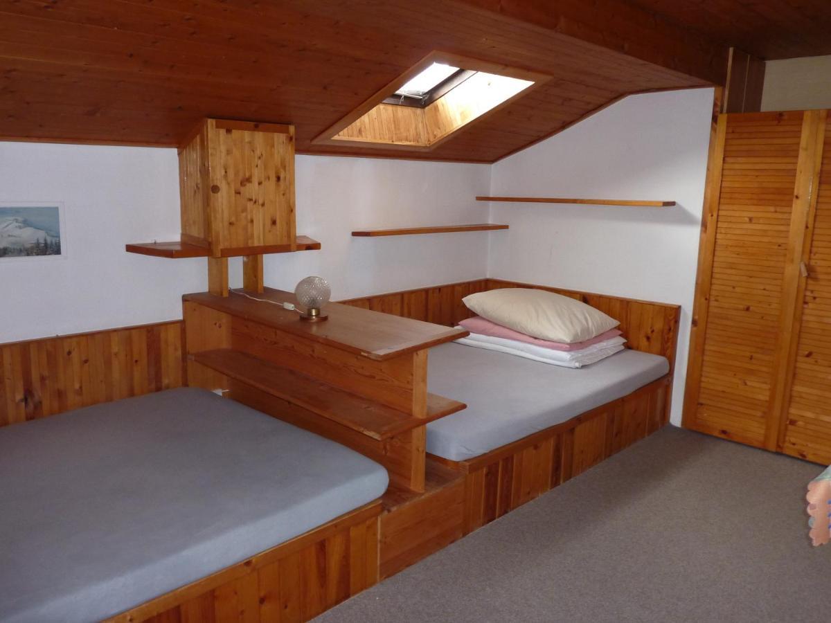 U Ady Appartement