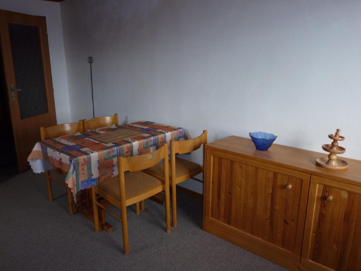 Appartement U Ady Železná Ruda