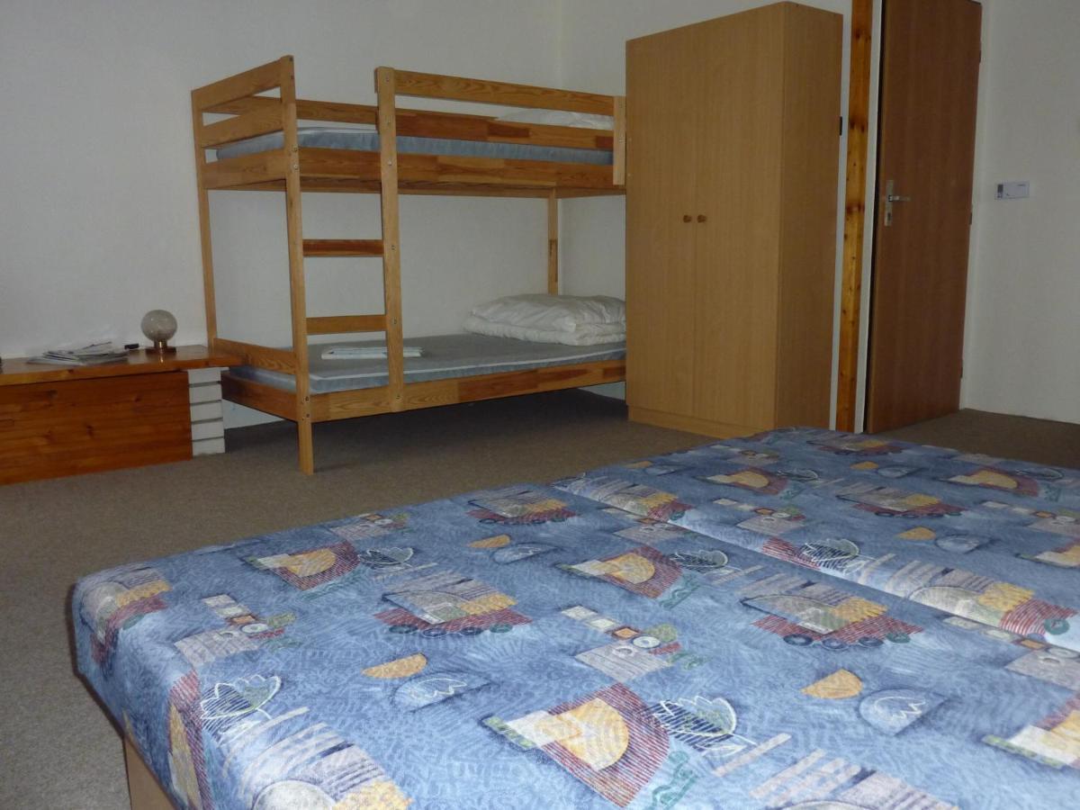 U Ady Apartment