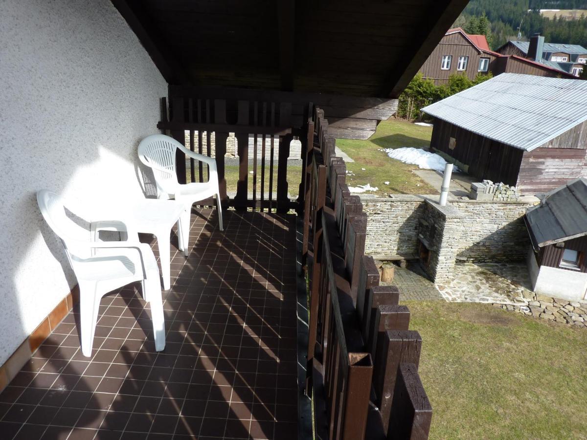 Appartement U Ady *