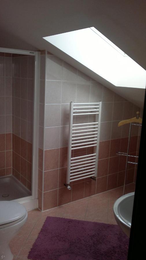 U Ady Appartement *