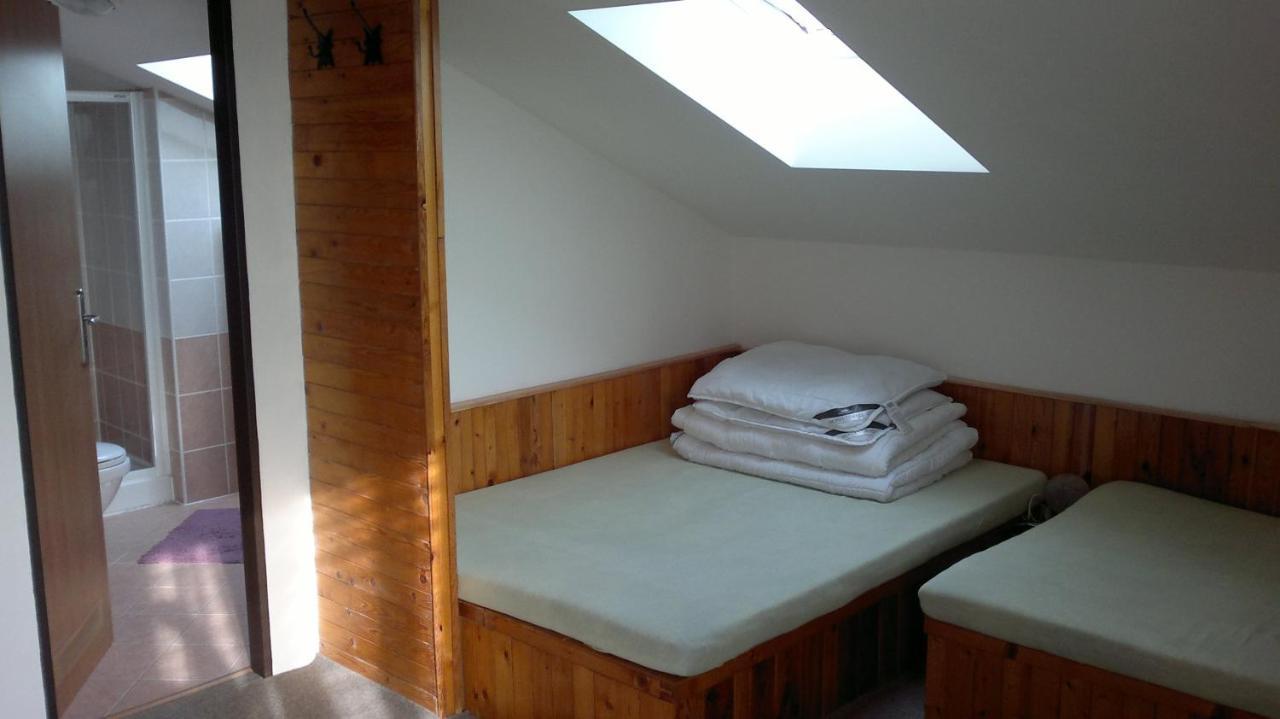 Appartement U Ady