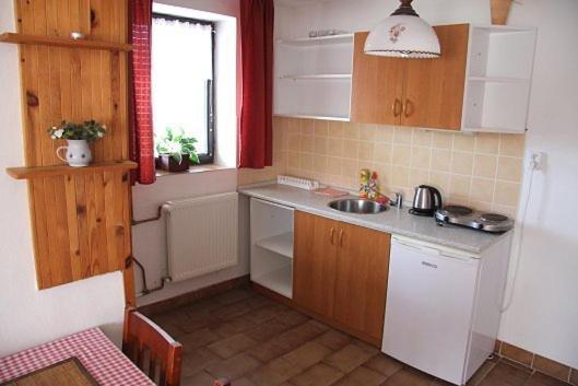 U Ady Apartment *