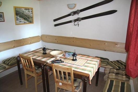 Appartement U Ady *