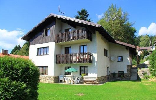 Appartement U Ady Železná Ruda