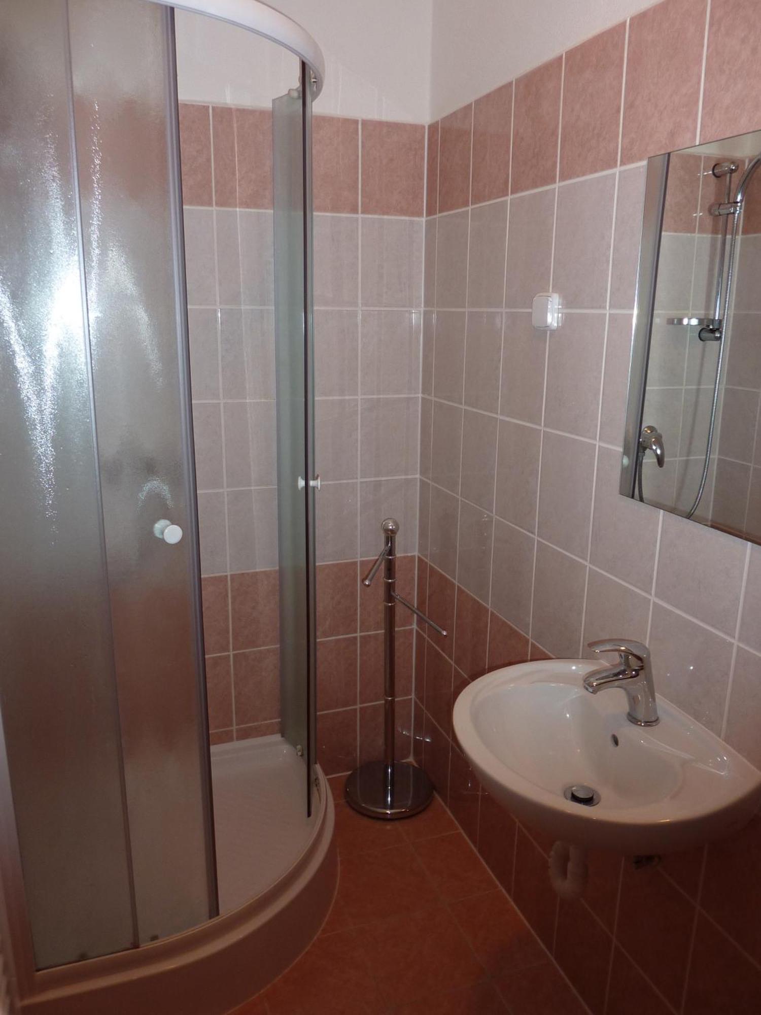 U Ady Apartment *