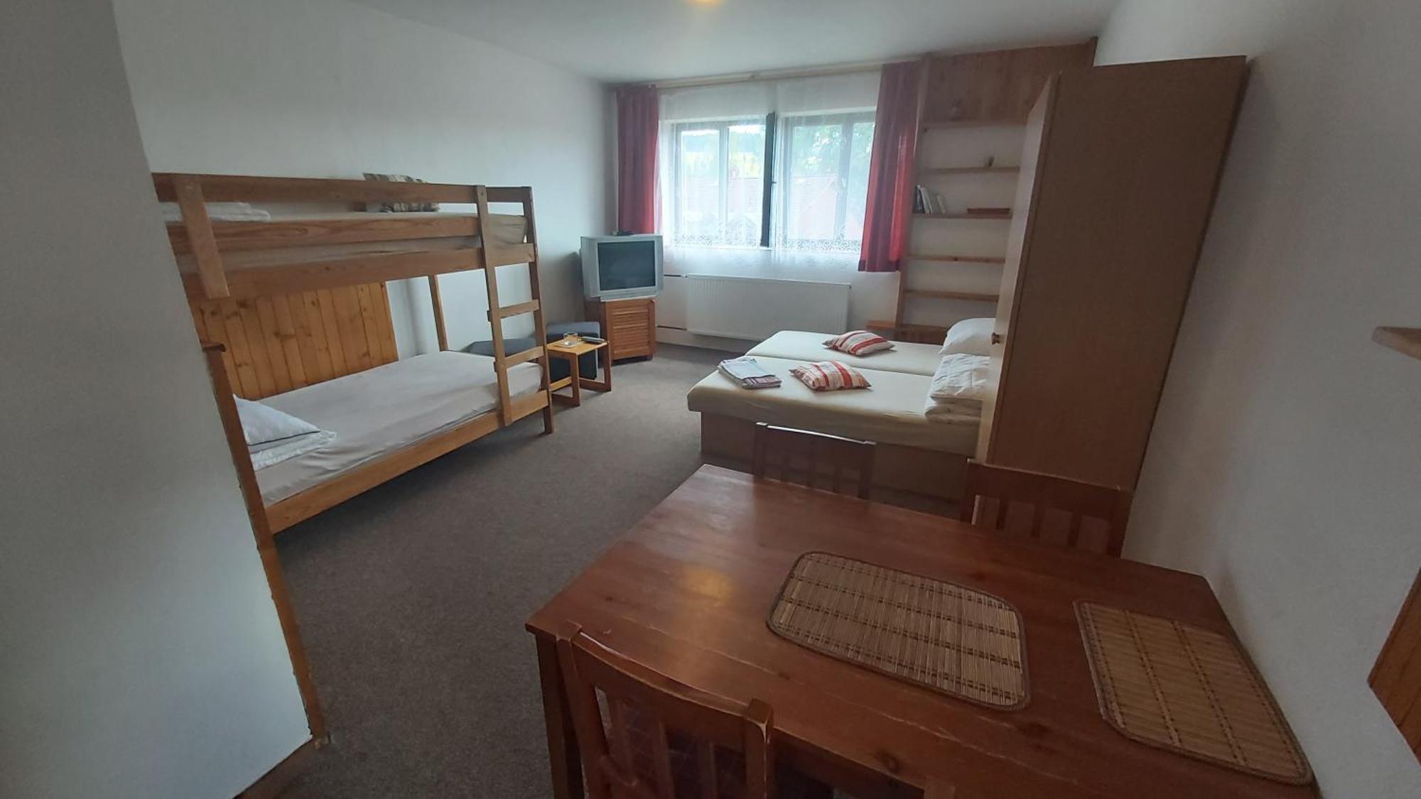 U Ady Železná Ruda