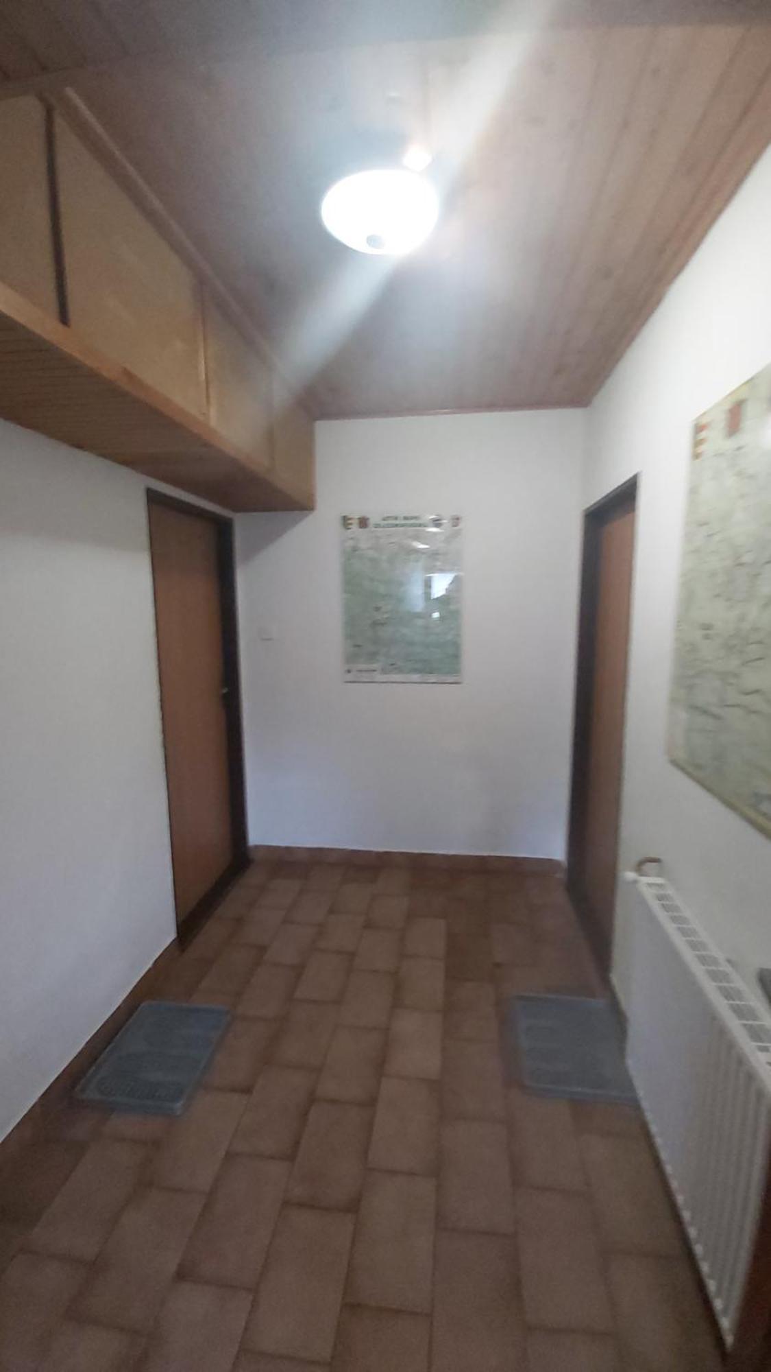 Apartment U Ady *