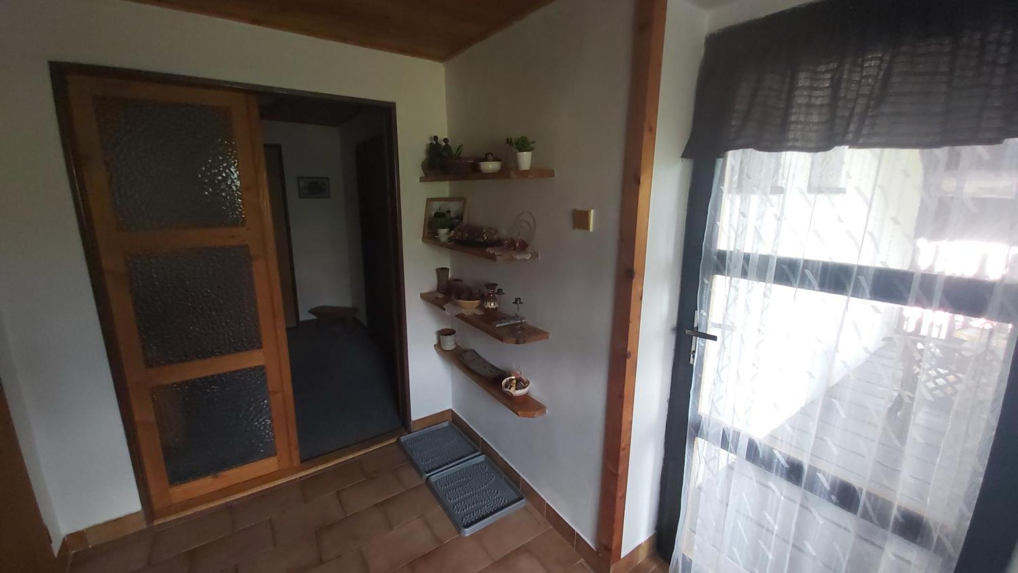 Apartment U Ady Zelezna Ruda
