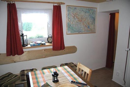 Apartment U Ady