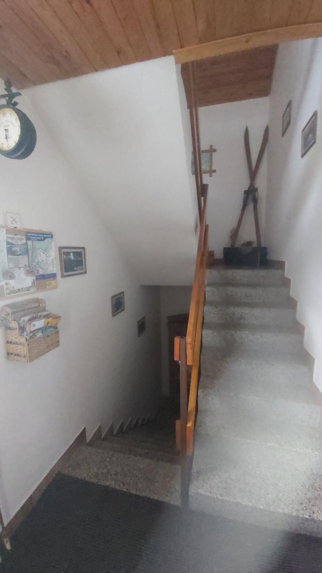 U Ady Apartment Zelezna Ruda