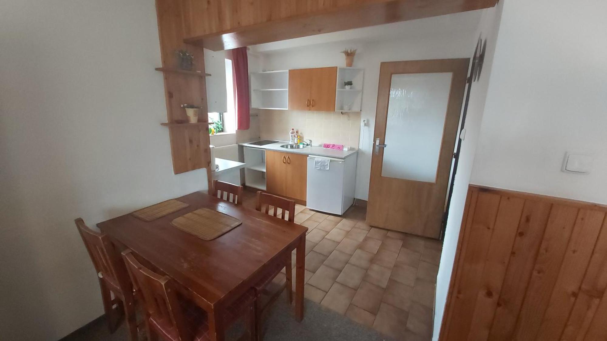 U Ady Apartment