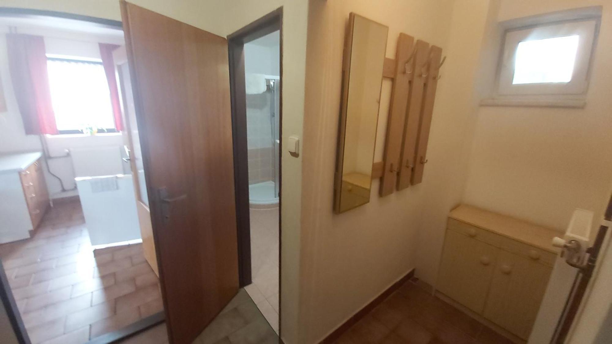 U Ady Apartment *