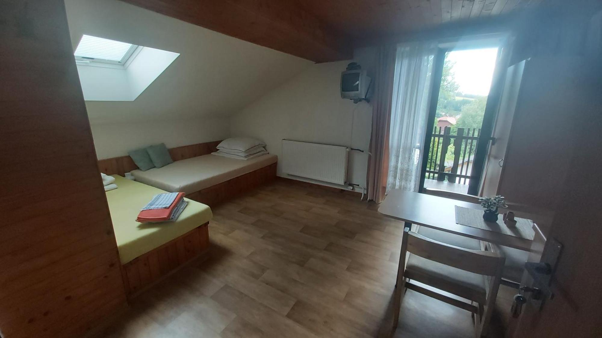 U Ady Apartment