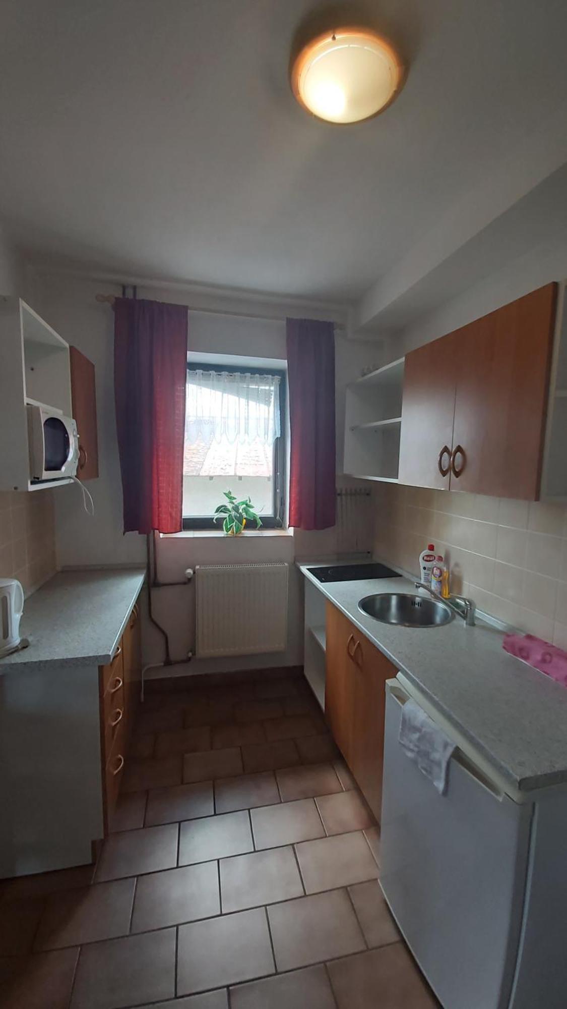 Apartment U Ady *