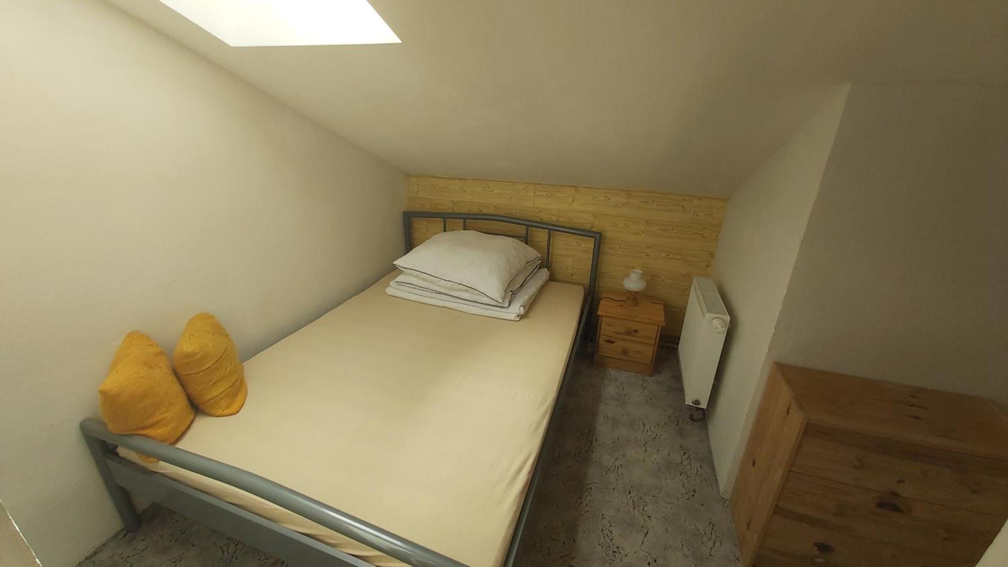 U Ady Apartment *