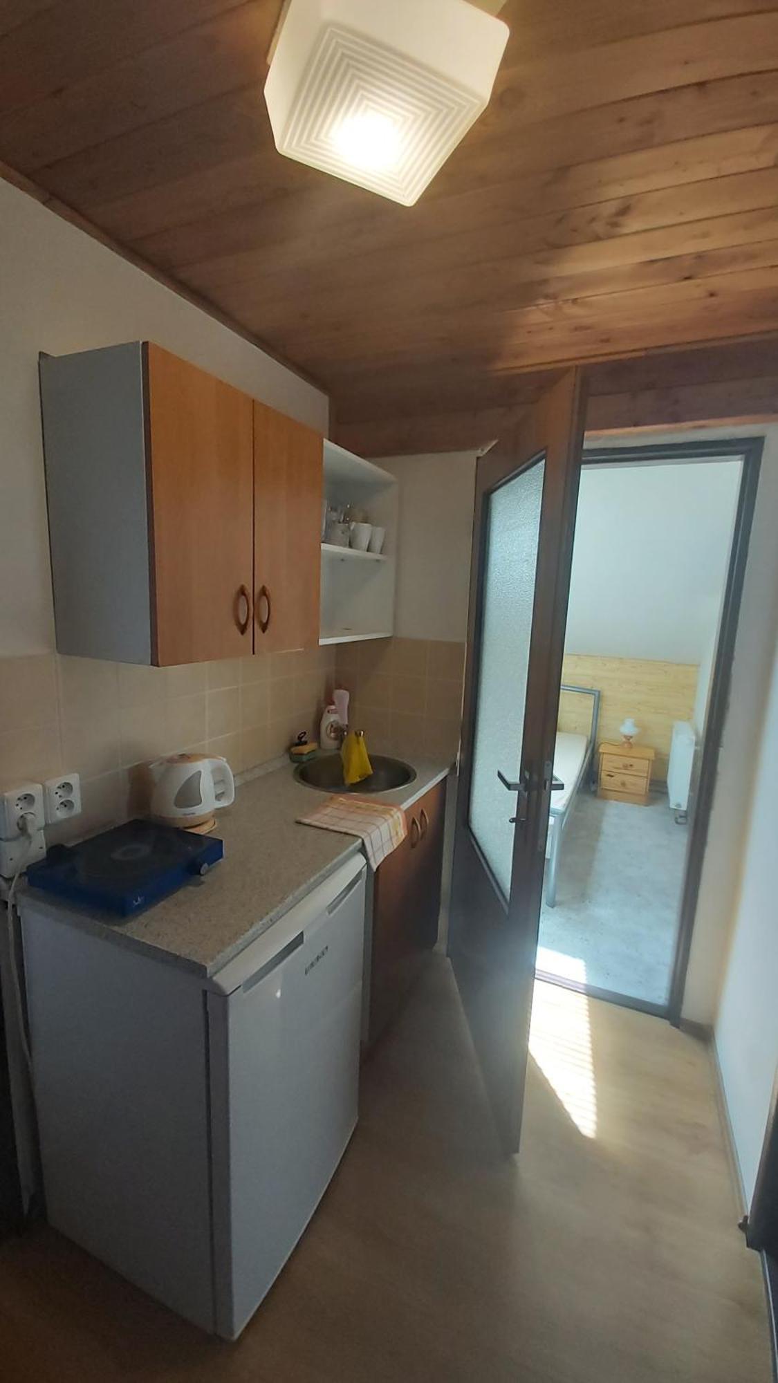 Appartement U Ady Železná Ruda
